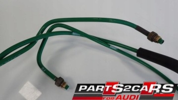 ТРОС ПОДВЕСКИ, ЗЕЛЕНЫЙ 7L0616762C AUDI Q7 4L