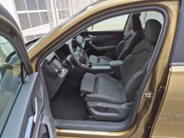 Skoda Kodiaq II 2026 Skoda Kodiaq Drive 2.0 TSI DSG 4x4 204KM, zdjęcie 15