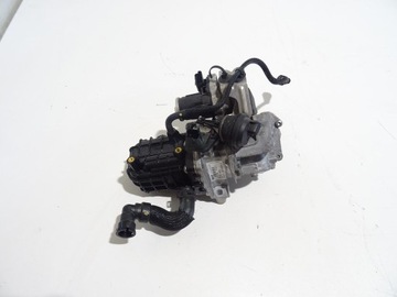 PEUGEOT BOXER 2.2 HDI CHŁODNICZKA EGR