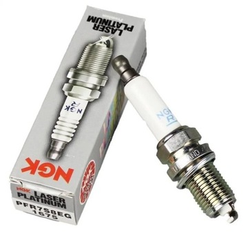 СВЕЧА ЗАЖИГАНИЯ 1675