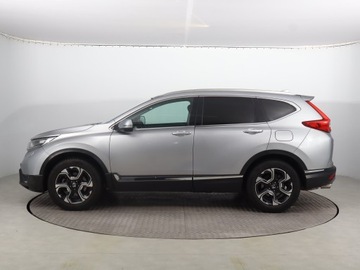 Honda CR-V V SUV 1.5 VTEC TURBO 193KM 2018 Honda CR-V 1.5 VTEC Turbo, Salon Polska, zdjęcie 2