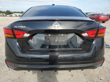 Nissan Altima V 2020 Nissan Altima NISSAN ALTIMA S, 2020r., 2.5L, zdjęcie 5