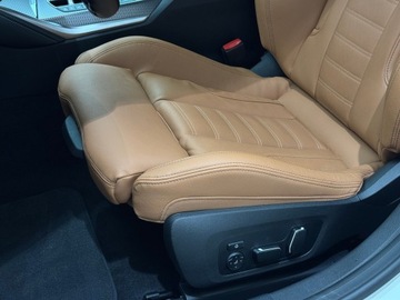 BMW Seria 4 G22-23-26 Coupe 2.0 430i 245KM 2023 BMW 430 xDrive M Sport / harman/kardon / Kamera 36, zdjęcie 9