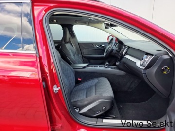Volvo V60 II  2021 Volvo V60 Promocja Kredyt 4,99% Volvo Bydgoszcz, zdjęcie 14