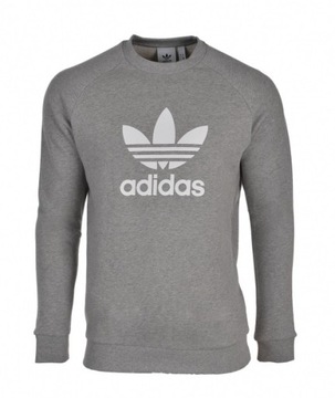 BLUZA MĘSKA ADIDAS CY4573 TREOFIL r. M i inne