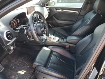 Audi A3 8V 2018 Audi S3 Premium Plus 2018 2.0l 2.0 Benzyna 292KM, zdjęcie 7