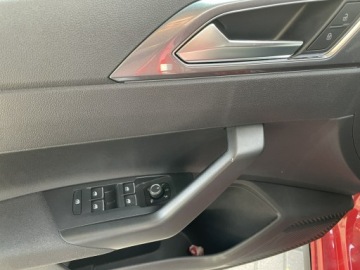 Volkswagen Polo VI GTI Facelifting 2.0 TSI 207KM 2024 Volkswagen Polo GTI 2.0TSI - 207 KM 2024, zdjęcie 7