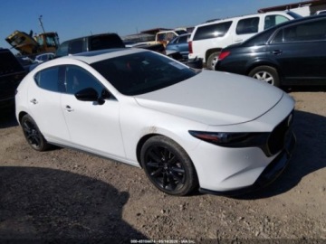 Mazda 3 IV 2025 Mazda 3 Turbo Premium Plus 2025 2.5 Benzyna 227KM, zdjęcie 5