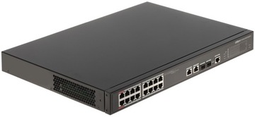 SWITCH POE PFS4218-16ET-240-V3 16-PORTOWY SFP