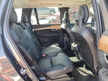 Volvo XC90 II 2021 Volvo XC 90 T6 Momentum 2021 2.0l 2.0 Benzyna 316KM, zdjęcie 11