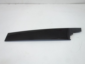 OSŁONA SŁUPKA PRAWY PRZÓD VW PASSAT B8 3G0837902AB