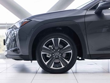 Lexus UX 2025 Od ręki - 300h Business 2.0 Hybrid Dynamic Force 199KM | Martwe pole!, zdjęcie 18