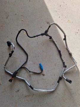 Renault Master III Lift przewód adblue