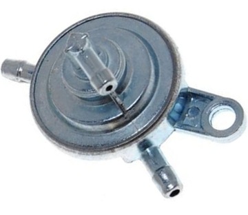 CHIŃSKI SKUTER GY6 4T 139 QMB KRANIK PALIWA 3 WEJ