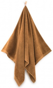 ZWOLTEX ANTYBAKTERYJNE Ręczniki TOSCANA 2szt