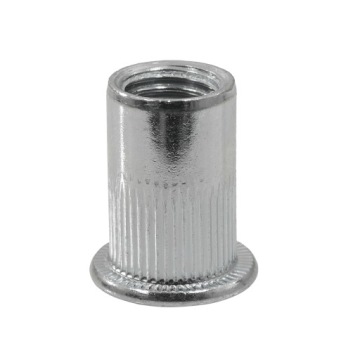 НАБОР СТАЛЬНО-АЛЮМИНИЕВЫХ ЗАКЛЕПОЧНЫХ ГАЙОК СТАЛЬНО-АЛЮМИНИЕВЫХ ЗАКЛЕПОЧНЫХ ГАЙОК