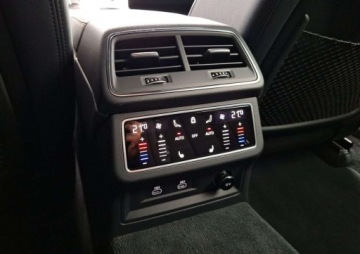 Audi A6 C8 Avant Plug In Facelifting 2.0 55 TFSI e 367KM 2025 Audi A6 Avant 55 TFSI e Quattro Stronic Sline Kamera360HeadUpHAKMatrixLEDBO, zdjęcie 21