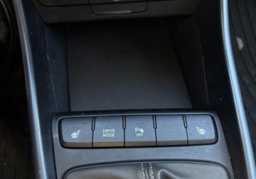 Hyundai Bayon SUV 1.0 T-GDI 100KM 2021 Hyundai Bayon SmartWinter Salon PL gwarancja fabryczna Benzyna 100KM, zdjęcie 13