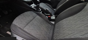 Opel 2020 Opel Crossland 1.2 T Edition Business Pack 130KM 2020r, zdjęcie 19