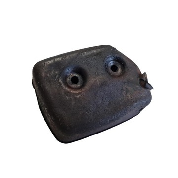 HUSQVARNA 344 FG TŁUMIK WYDECH