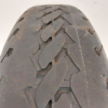 KOLO DOJEZDOVÉ DOJEZDOVDOJEZDOVÉ 14 4X100 VW LUPO POLO SEAT IBIZA 105/70R14 (B720