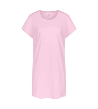 Koszula Triumph Nightdresses NDK 02 X 44;Pink Baby's cheek