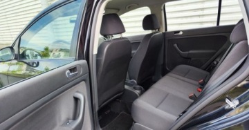 Volkswagen Golf Plus II 2010 Volkswagen Golf Plus Volkswagen Golf Plus 2.0 Diesel 110KM, zdjęcie 27