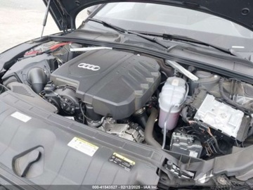 Audi A5 B10 2024 Audi a5 2024 Audi A5 Sportback S line Premium Plus 45 TFSI quattro 2.0, zdjęcie 8