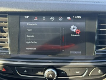 Opel Insignia I Hatchback Facelifting 2.0 CDTI Ecotec 170KM 2017 Opel Insignia 2.0 CDTi 170KM 2017r, Salon PL, FV23, zdjęcie 21