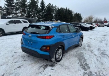 Hyundai Kona I 2020 Hyundai Kona 2020 Hyundai Kona 2.0l - W POLSCE, po oplatach i akcyzie 2.0, zdjęcie 5