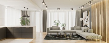 Проект дома Pióro Architekci-17 Зеркальная версия