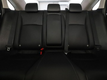 Honda Civic X Sedan 4d 1.5 VTEC Turbo 182KM 2017 Honda Civic Executive automat skóra navi kamera, zdjęcie 17