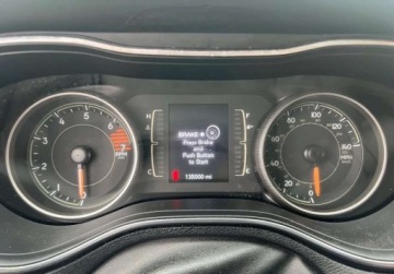 Jeep Cherokee V Terenowy Facelifting 2.0 L4 GME 270KM 2019 Jeep Cherokee 2019 Jeep Cherokee 2.4l - w POLSCE po oplatach i akcyzie FAK, zdjęcie 7