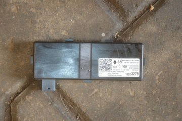 OPEL CORSA E MODUL ANTÉNY 13523279