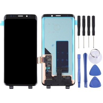 Samsung Galaxy S9 G960 LCD DIGITIZER Ekran
