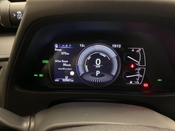 Lexus UX 2022 Lexus UX 250h GPF F Impression 2WD, zdjęcie 19