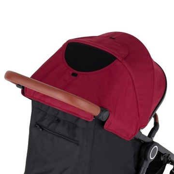 PETITE&MARS Навес для Street+ Deep Ruby