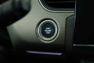 Renault Arkana SUV 1.6 E-TECH 143KM 2021 Renault Arkana E-Tech, Salon Polska, Serwis ASO, zdjęcie 11