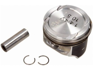 MAHLE 030 89 00 PÍST