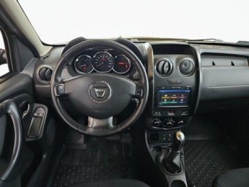 Dacia Duster I SUV Facelifting 1.6 SCe 114KM 2016 Dacia Duster 1.6 SCe 114KM 1WŁ SalonPL Kamera Grup, zdjęcie 4