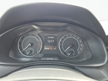 Skoda Scala Hatchback 1.0 TSI 110KM 2021 Skoda Scala Polski Salon | Pierwszy właściciel | F, zdjęcie 17