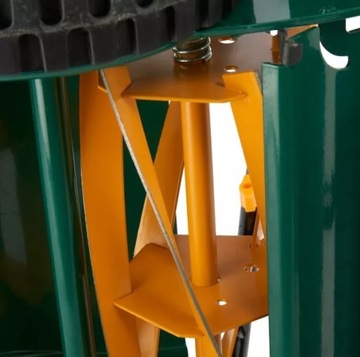 Ручная косилка 30 см