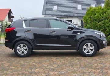 Kia Sportage III SUV Facelifting 1.6 GDI 135KM 2015 Kia Sportage Kia Sportage 1.6 Benzyna 135KM, zdjęcie 28
