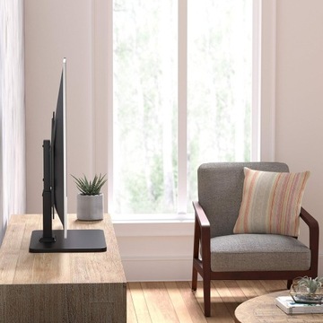 Универсальная подставка для телевизора с диагональю 32–65 дюймов