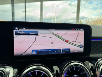 Mercedes GLB SUV 2.0 200d 150KM 2023 Mercedes-Benz GLB 200 d AMG Line 8G-DCT / Kamera /, zdjęcie 27