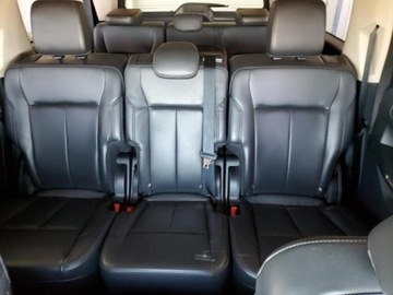 Ford Expedition III 2022 Ford Expedition max xlt, 2022r., 4x4, 3.5L 3.5 Benzyna 380KM, zdjęcie 8