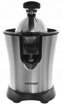 CONCEPT CE3520 ЭЛЕКТРИЧЕСКАЯ СОКОВЫЖИМКА ДЛЯ ЦИТРУСОВЫХ