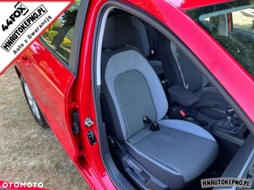 Seat Ibiza V Hatchback 5d 1.0 TSI 95KM 2020 Seat Ibiza Seat Ibiza 1.0 EcoTSI SampS Style, zdjęcie 17