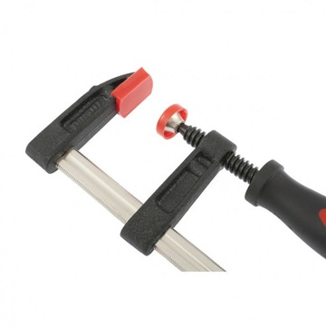 Струбцина винтовая столярная тип 