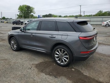 Lincoln 2021 Lincoln Corsair 2021 2.0l 2.0 Benzyna 250KM, zdjęcie 1